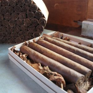 Cigar Art Cliff Jumper Toro 6 x 50 Five Pack