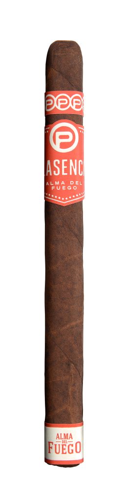 Alma del Fuego Flama Panatela 6 1/2 x 38