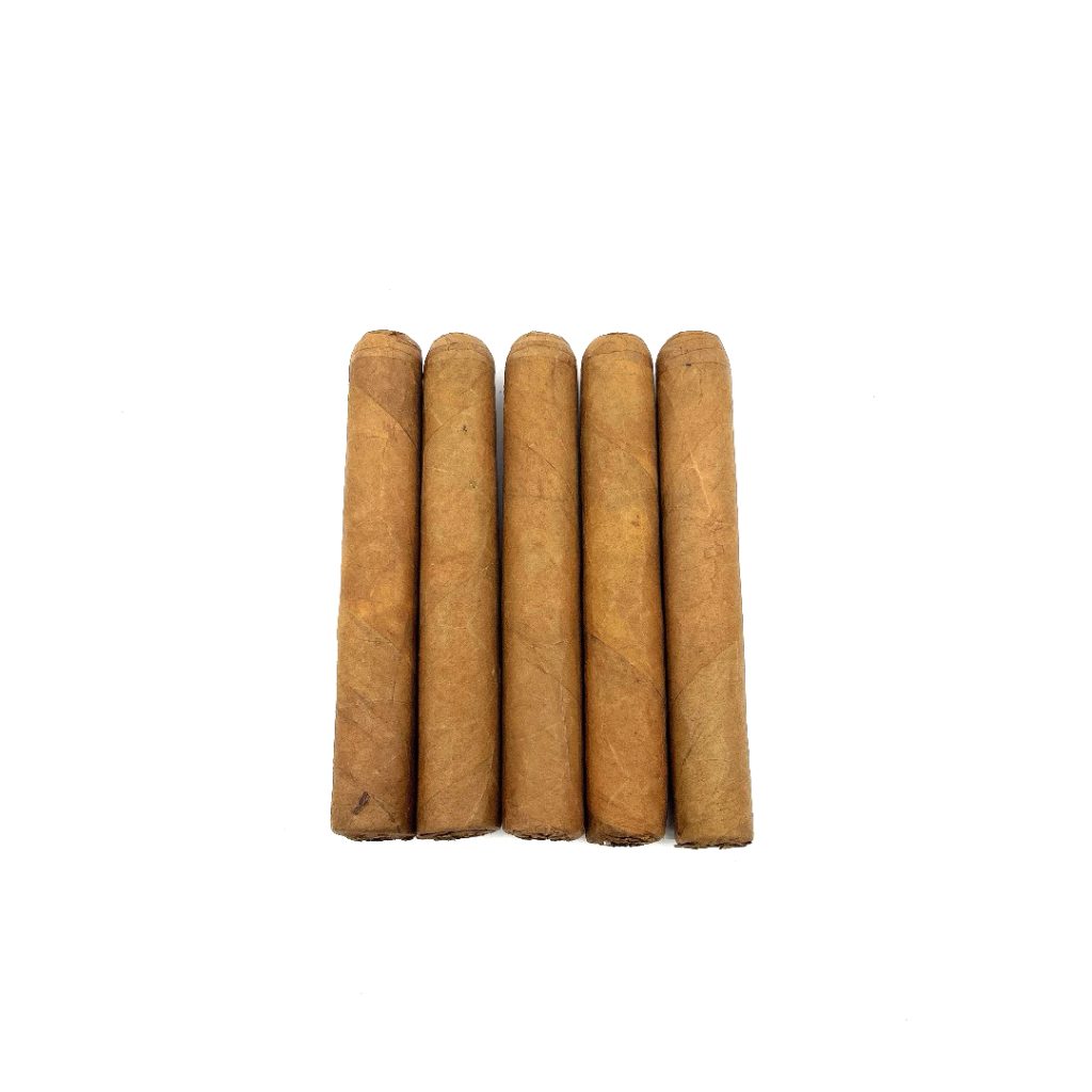 Cigar Art Cliff Dweller Robusto 5 x 50 Five Pack
