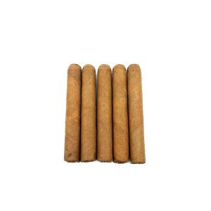 Cigar Art Cliff Dweller Robusto 5 x 50 Five Pack