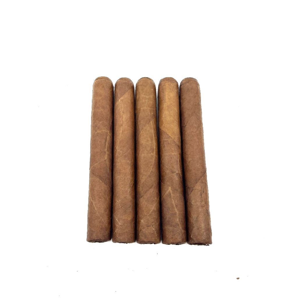 Cigar Art Cliff Rat Five Pack