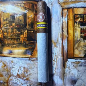 Aladino Corojo Reserva Toro 52 x 6