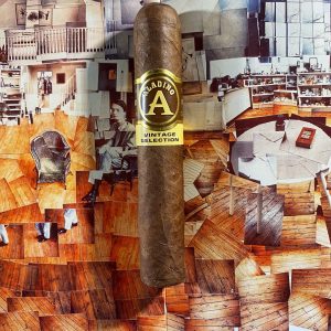 Aladino Vintage Selection Rothschild 4 1/2 x 48