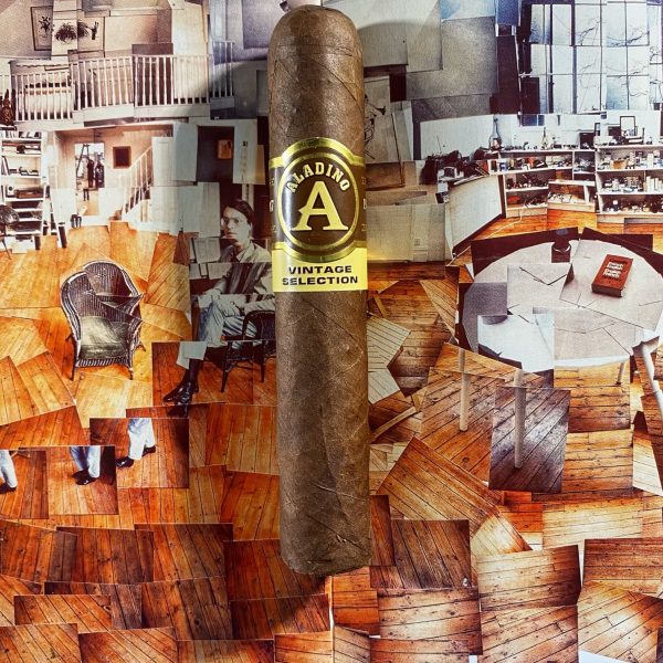 Aladino Vintage Selection Rothschild 4 1/2 x 48