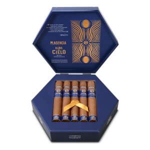 Alma Del Cielo Amanecer Hexagono 6 x 60 Box of 10