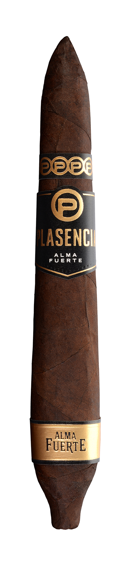 Alma Fuerte Maduro Generacion V Salomon 7 x 58