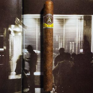 Aladino Corojo Cazador 46 x 6