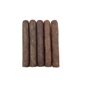 Cigar Art One-Offs Streetcar Robusto 5 x 52 Five Pack