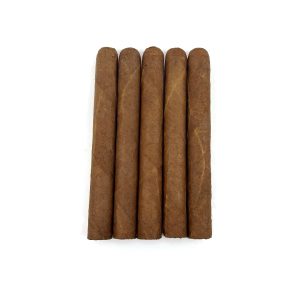 CA One-Offs Showgirl Corona 6 x 46 Five Pack