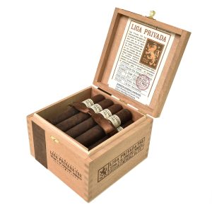 Liga Privada T52 Robusto Box of 24