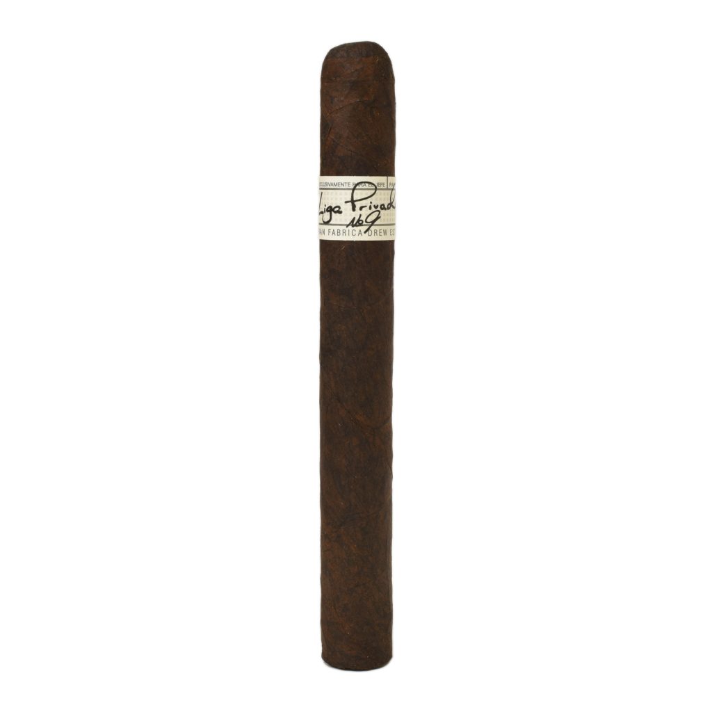 Liga Privada No. 9 Corona Doble 7 x 54