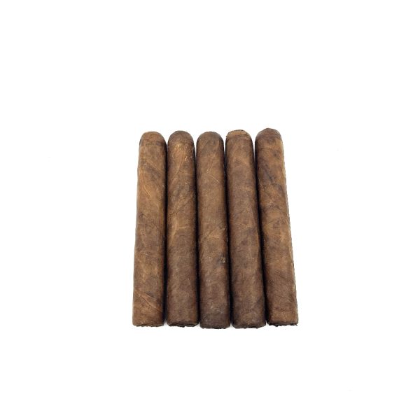 Cigar Art Cliff Jumper Robusto 5 x 50 Five Pack