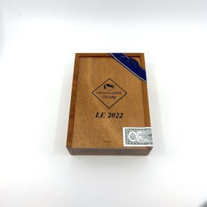 Cavalier LE 2022 6 x 54 Toro Box of 10
