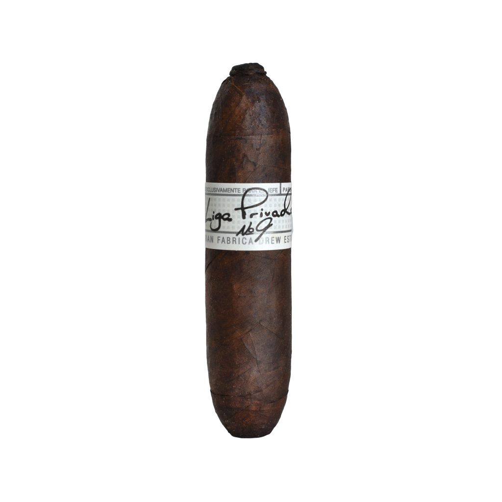 Liga Privada No 9 Flying Pig