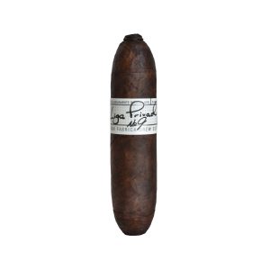 Liga Privada No 9 Flying Pig