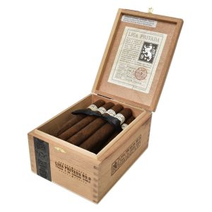 Liga Privada No. 9 Corona Doble 7 x 54 Box of 24