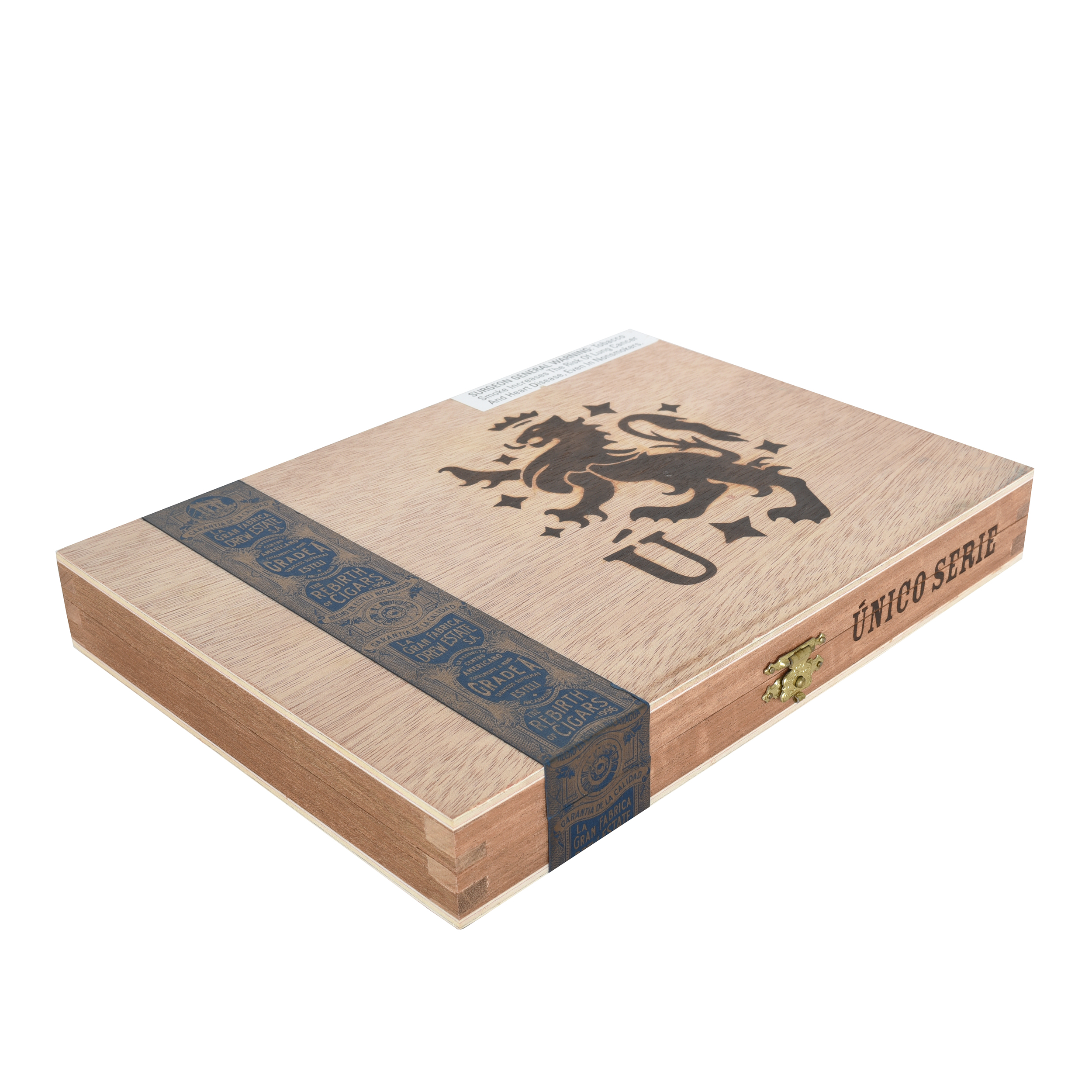Liga Privada Dirty Rat Box of 12 - Image 3