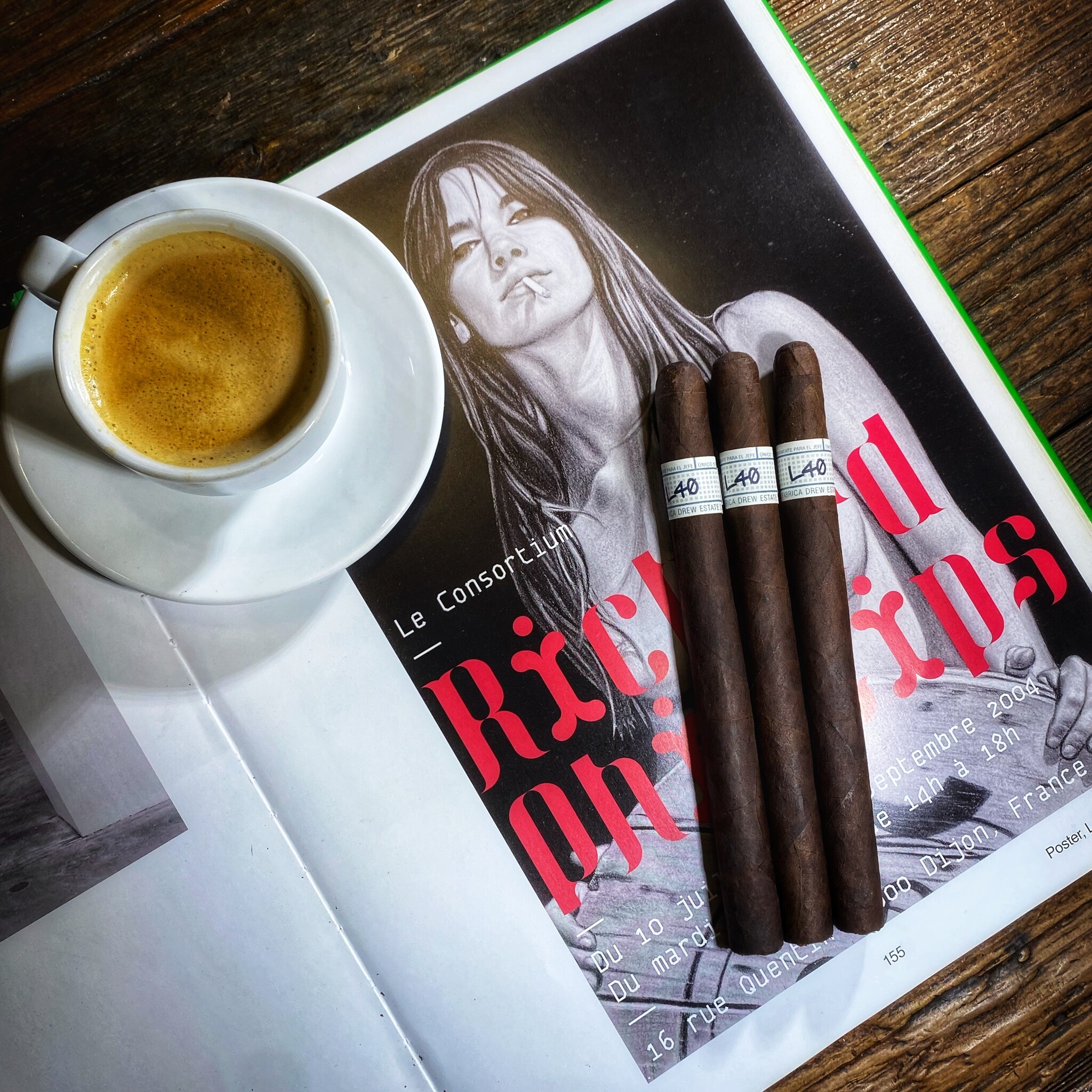 Liga Privada L40 Lancero 7 x 40 - Image 4