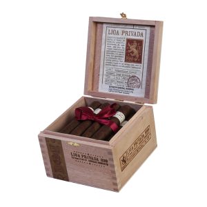 Liga Privada H99 Ct. Corojo Robusto 5 x 54 Box of 24