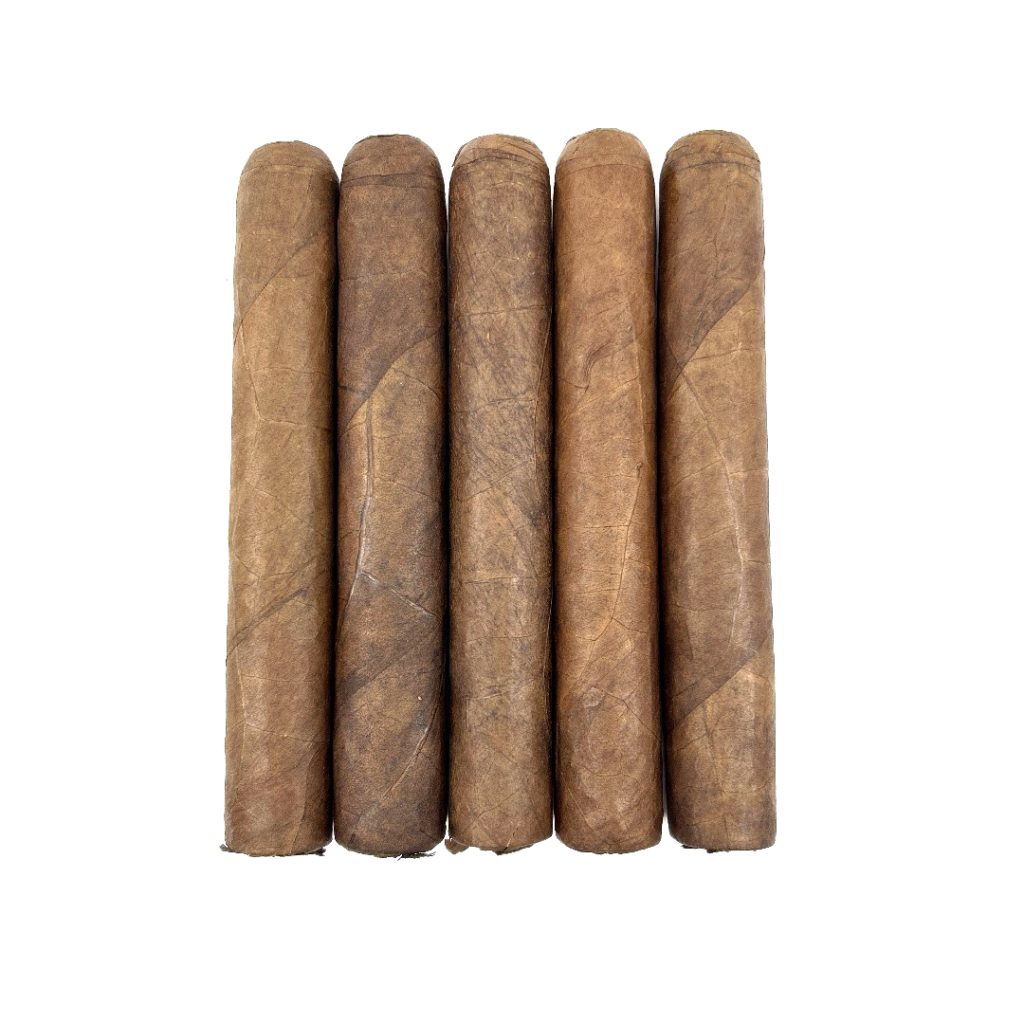 Cigar Art MOAB 7 x 70 Habano Five Pack