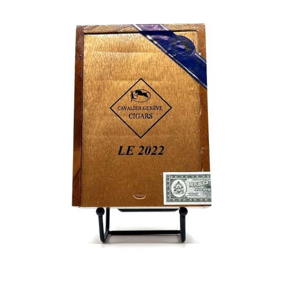 Cavalier LE 2025 6 1/4 x 50 Toro Extra Box of 10