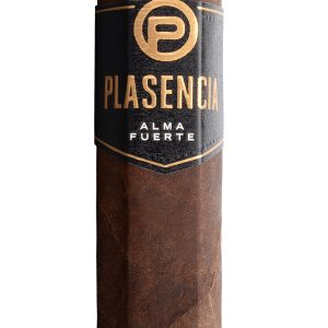 Alma Fuerte Maduro Black Sixto II 6 x 60