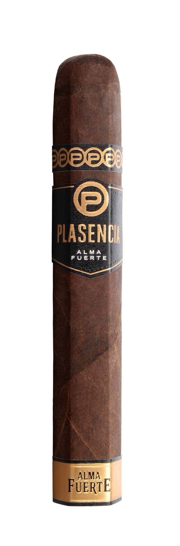 Alma Fuerte Maduro Black Sixto II 6 x 60