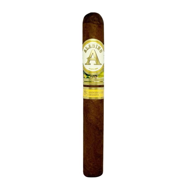 Aladino 85 Aniversario Reserva Robusto 50 x 5