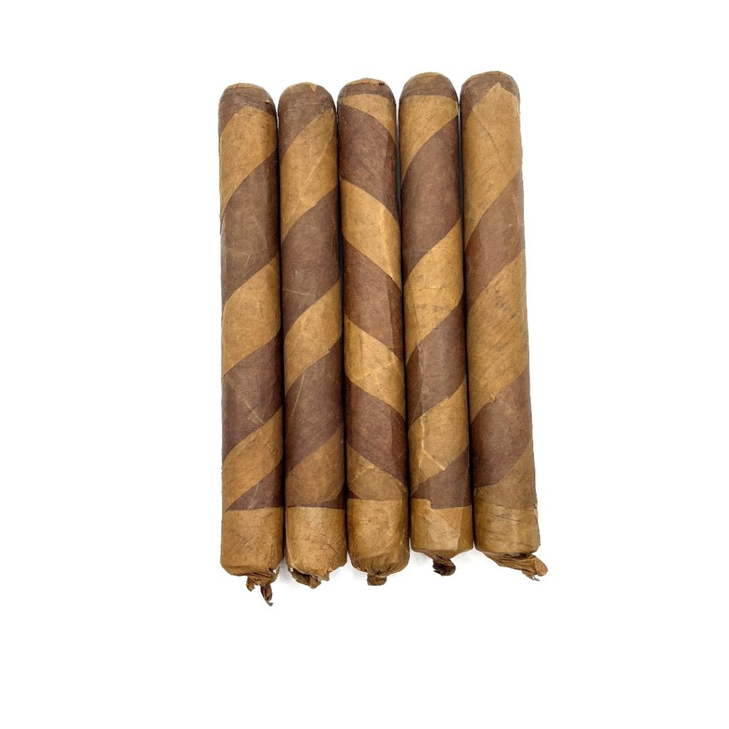 Davis st blend barber pole toro 6 x 50