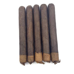 Davis St Blend maduro sixty five pack