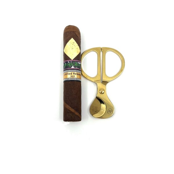 Cavalier Geneve Prospektor Limited Release 4.75 x 58