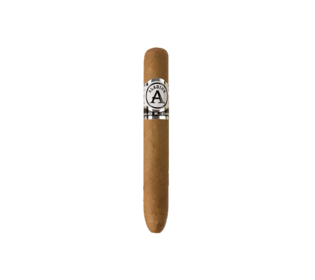 Aladino Connecticut Queens 5 1/4 x 46