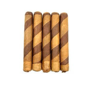 Davis St Blend Barber pole sixty five pack