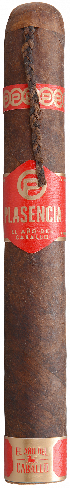 Plasencia Year of the Horse 2026