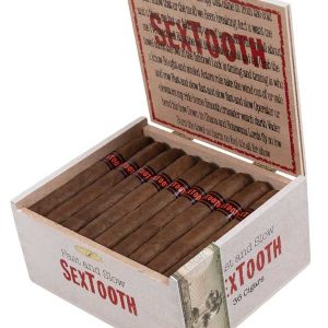 Tatuaje 2025 sextooth fast and slow box