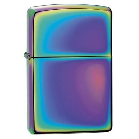 Zippo Classic Multi Color Pocket Lighter