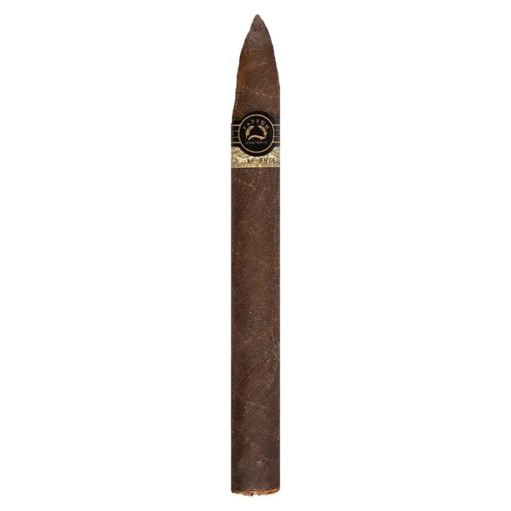 Padron Black PB-97 Torpedo 6 3/4 x 54