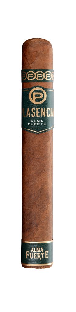 Alma Fuerte Natural Green Eduardo I Toro 6 1/4 x 54