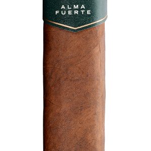 Alma Fuerte Natural Green Eduardo I Toro 6 1/4 x 54