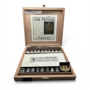 Liga Privada Ratzilla Box of 10