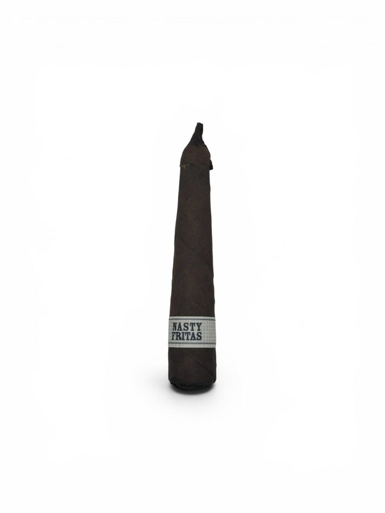Liga Privada Nasty Fritas