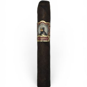 Foundation Tabernacle Havana Seed CT No 142 Robusto