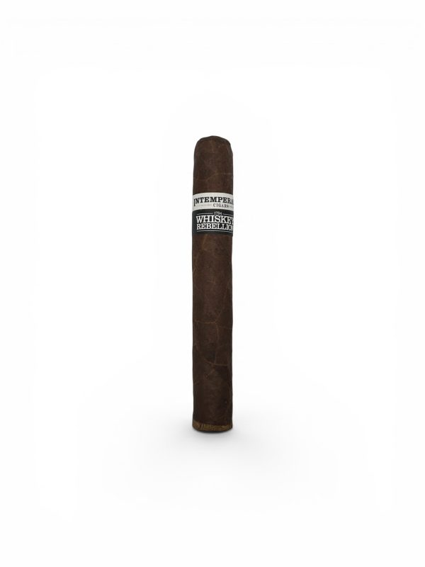 RoMa Craft Whiskey Rebellion 1794 Tully 6 x 54