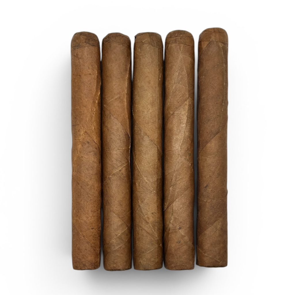 Cigar Art Classic Corona 5 x 42 Five Pack