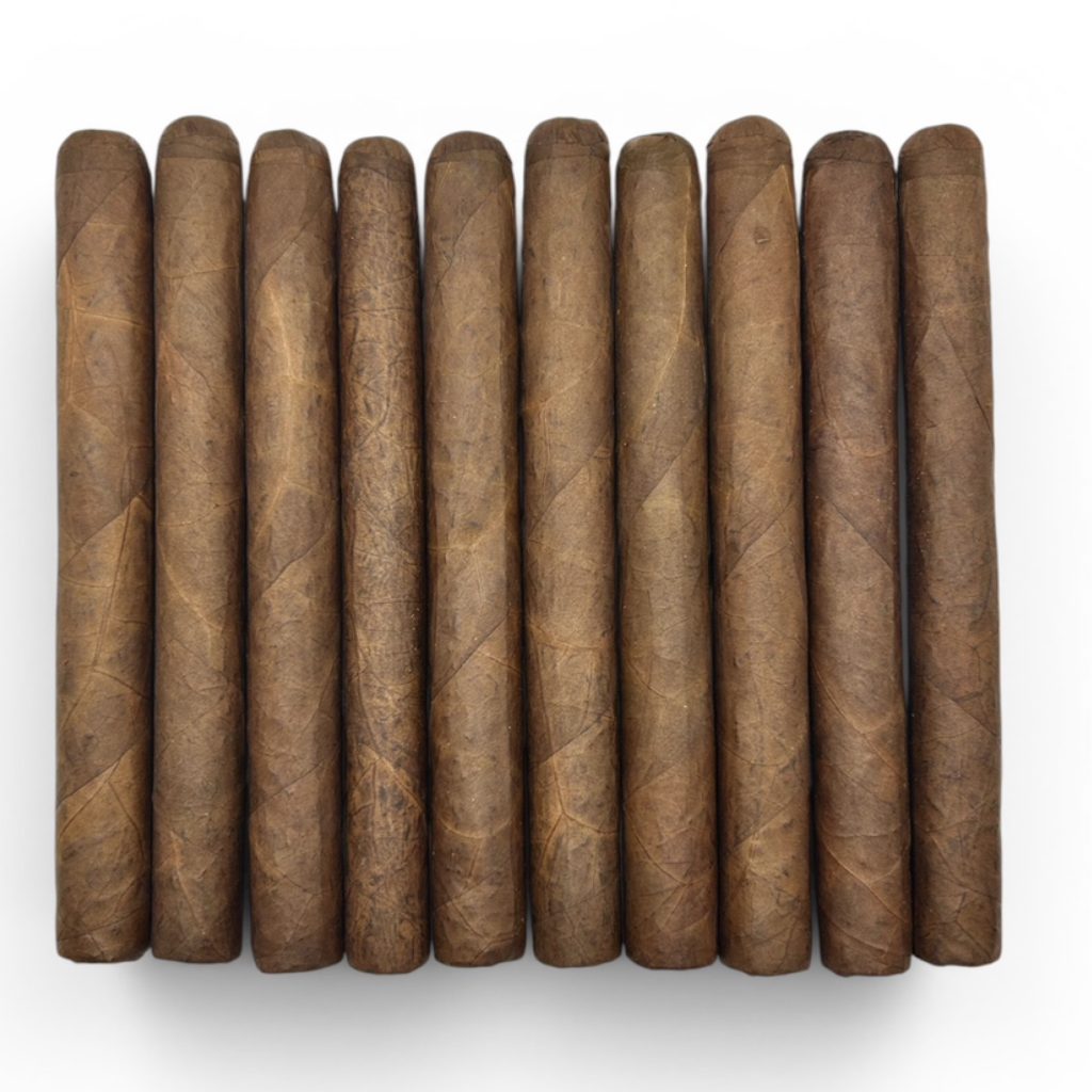 Cigar Art Cliff Rat Ten pack