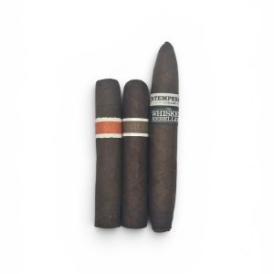 RoMa Craft Small Punch Flight