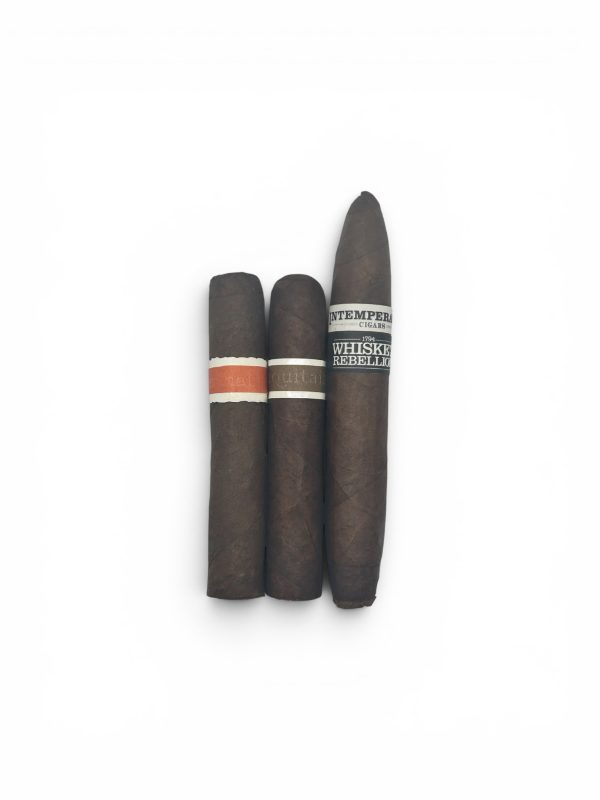 RoMa Craft Small Punch Flight