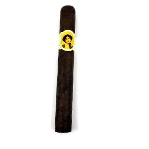 La Bella Otero by Cigar Art Maduro Toro 6 x 50