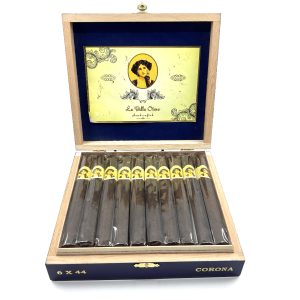 La Bella Otero by Cigar Art Maduro Corona Box of 20
