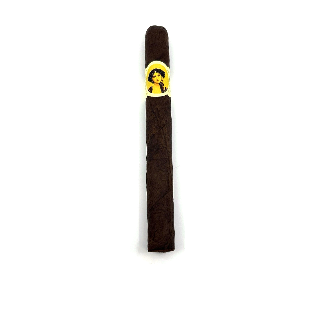 La Bella Otero by Cigar Art Maduro Corona